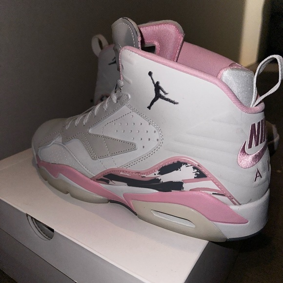 Jordan MVP - Picture 4 of 4